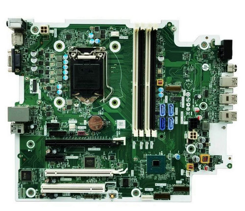 HP ProDesk 600 G6 MT TPC-F132-MT Carte mère M87937-001 M87937-601 L82472-001