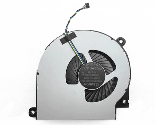 Ventilateur de CPU pour HP ProOne 440 G9 6033B0105201 M82654-001
