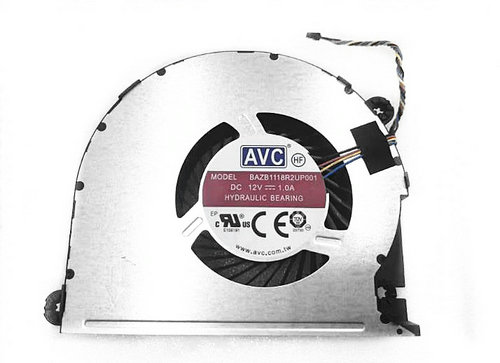 Ventilateur de CPU pour HP ProOne 600 G6 22 All-In-One L89861-001 6033B0083201