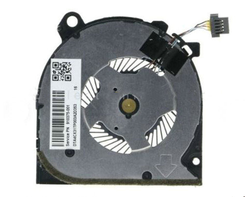 Ventilateur de GPU pour HP Spectre 13-ac008nf 13-ac020nf X360 ND55C05-16M15