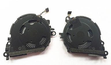 Ventilateur de GPU+CPU pour HP Spectre 13-ae019nf X360