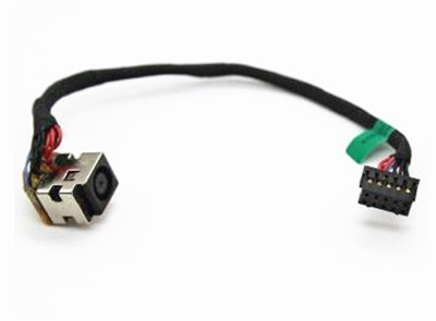 727818-FD9 727818-SD9 DC Jack IN Câble pour HP ZBook 17 G2 Mobile Workstation