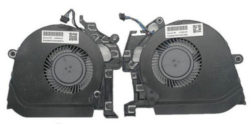 Ventilateur de GPU+CPU pour HP L30894-001 L30895-001