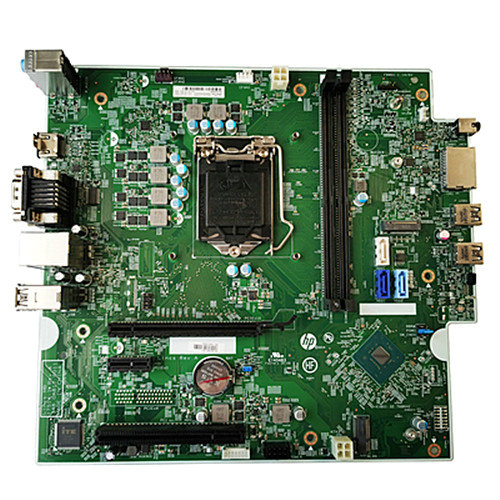 HP 280 pro G4 MT TPC-W043-MT Carte mère L17657-001 942015-001
