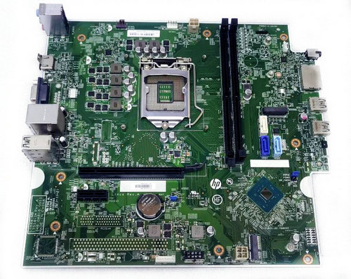 HP 280 Pro G4 MT LGA1151 DDR4 Carte mère L17657-001 942015-001 - Cliquez sur l'image pour la fermer