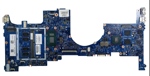 Hp Envy 15-bp Series I5-8250U Carte mère 935000-001 17819-2