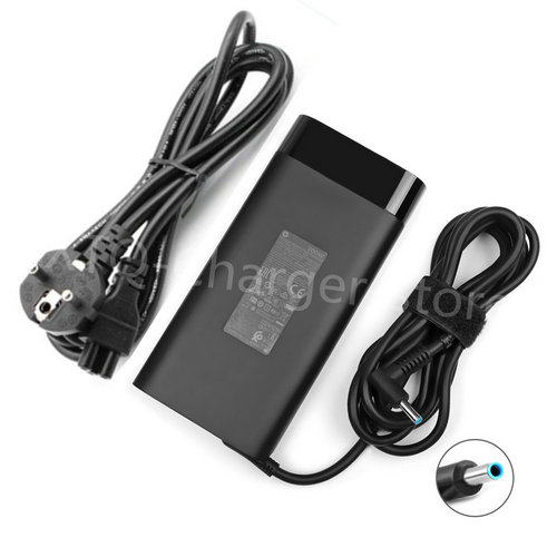 Adaptateur secteur 150W pour HP Victus Gaming 15-fb0204nf 15-fb0175nf