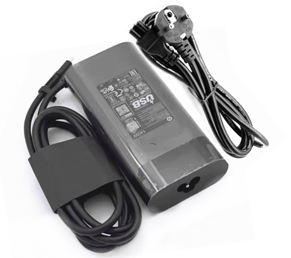 Adaptateur Secteur 140W USB-C pour HP Gaming Omen Transcend 14-fb0124nf 14-fb0029nf