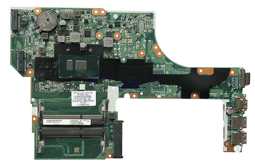 HP ProBook 450 G3 Series I5-6200U Carte mère 901232-001 901232-601