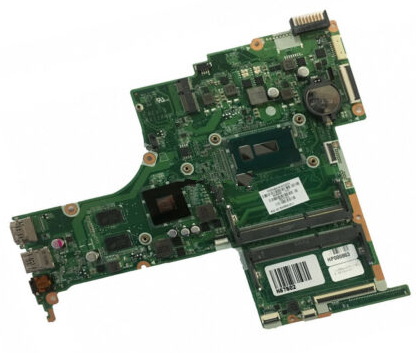 HP Pavilion 15-AB Series Carte mère Intel i7-5500U 809045-501