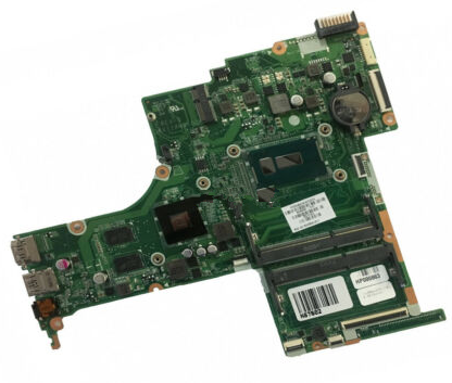 HP Pavilion 15-AB Series Carte mère Intel i7-5500U 809045-501 - Cliquez sur l'image pour la fermer