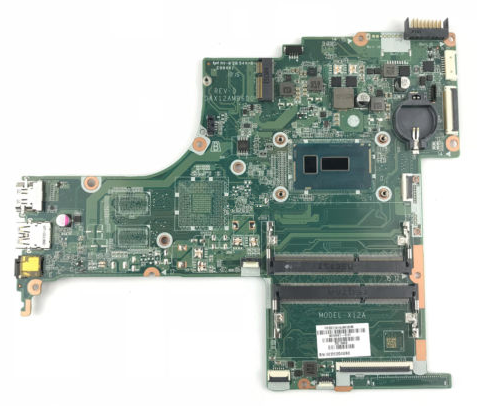 HP Pavilion 15-AB Series Carte mère Intel i3-5010U 809040-501 - Cliquez sur l'image pour la fermer