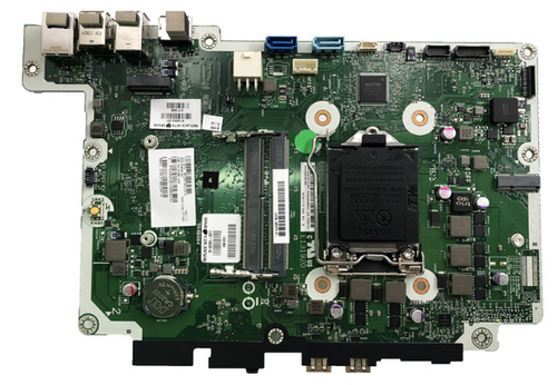 HP ProOne 600 G2 AIO Carte mère 914096-001 6050A2916201.A01 - Cliquez sur l'image pour la fermer