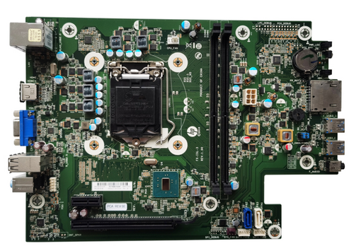 Hp Promo 280 G2 sff Carte mère L01951-001 901279-002 FX-ISL-3