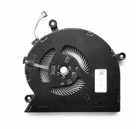Ventilateur de CPU pour Hasee Kingbook U63e QL9S05 ND85C07-18H12 Ventilateur de CPU pour Hasee Kingbook U63e QL9S05 ND85C07-18H12