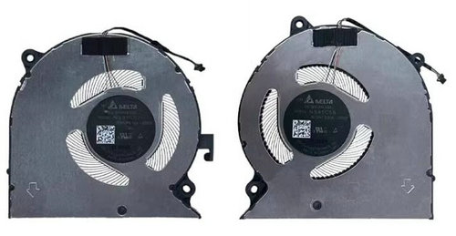 Ventilateur de CPU+GPU pour Honor FP7S DFS5K22B056730 FP7T DFS5K22B156730
