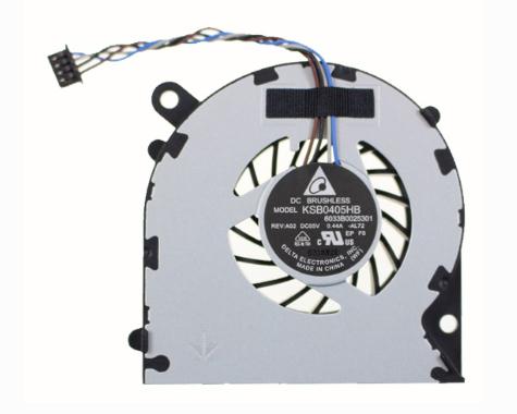Ventilateur de CPU pour HP 260 G1 DM PC 795307-001