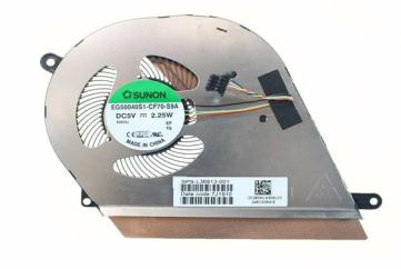 Ventilateur de CPU pour HP Chromebook X360 14 G1 L36913-001