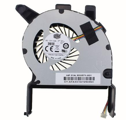 Ventilateur de CPU pour HP Elitedesk 800 G2 Mini Ventilateur de CPU pour HP Elitedesk 800 G2 Mini