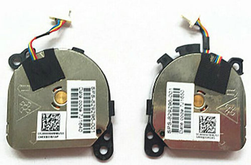 Ventilateur de GPU+CPU pour HP 829296-001 829314-001