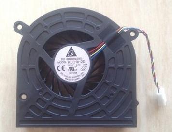 Ventilateur de CPU pour HP Omni Touchsmart 220 Ventilateur de CPU pour HP Omni Touchsmart 220