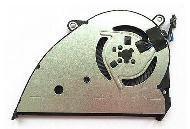 Ventilateur de carte graphique intégré pour HP Pavilion 14-CE1056WM L26368-001