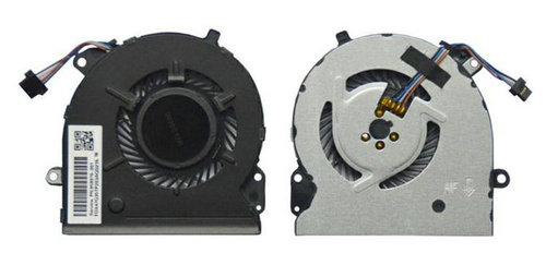 Ventilateur de CPU L25585-001 pour HP Pavilion 15-cw0012nf