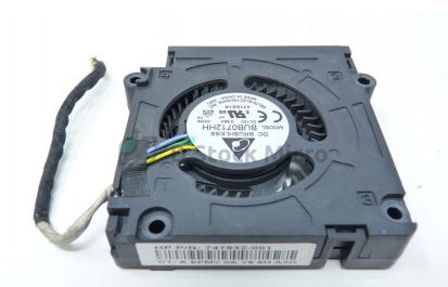 Ventilateur de CPU pour Hp 747932-001 PVB070E12H-P01-01