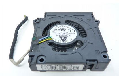 Ventilateur de CPU pour Hp 747932-001 PVB070E12H-P01-01 - Cliquez sur l'image pour la fermer