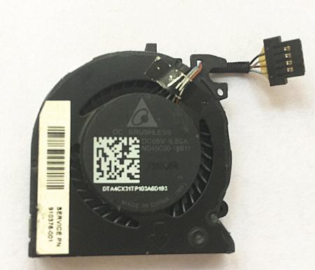Ventilateur de CPU pour HP ND45C00-16B11 910376-001