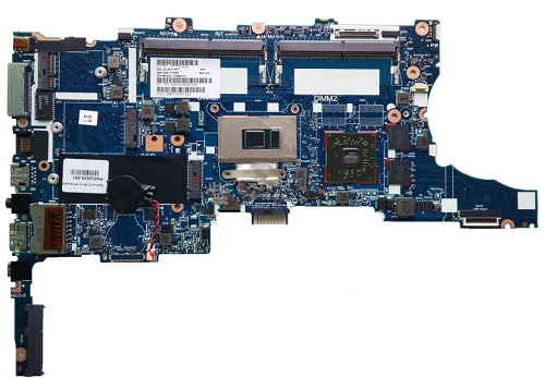 Hp EliteBook 850 G3 Series I7-6600U Carte mère 832429-001 832429-601 832429-501