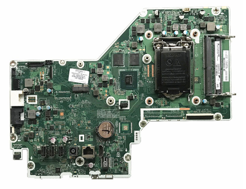 HP Pavilion 27-A Aio Carte mère DA0N83MB6G0 908895-001