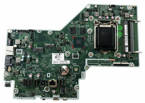 HP Pavilion 24-B Aio Carte mère DA0N83MB6G0 908895-001