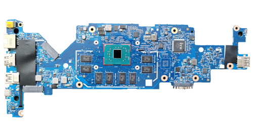 Hp Probook 11 G1 Series N3350 Carte mère 6050A2881001-MB-A03 917102-001