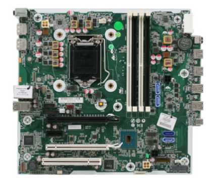 Hp ProDesk 600 G3 mt Carte mère 911990-001 901195-001 911990-601