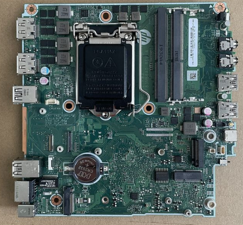 HP ProDesk 800 g4 dm Carte mère L19394-601 L19394-001 DA0F83MB6A0