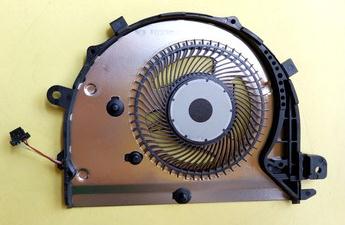 Ventilateur de CPU pour Huawei BAZA0905R5H Y003 Ventilateur de CPU pour Huawei BAZA0905R5H Y003