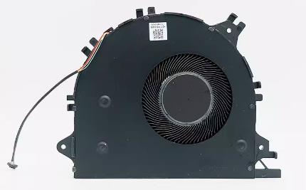 Ventilateur de CPU pour Huawei MagicBook X 16 Pro 2023 BRN-G561 - Cliquez sur l'image pour la fermer