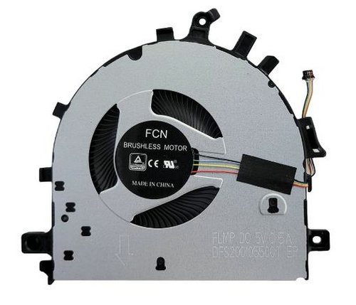 Ventilateur de CPU pour Huawei FLMP DFS200105500T Ventilateur de CPU pour Huawei FLMP DFS200105500T