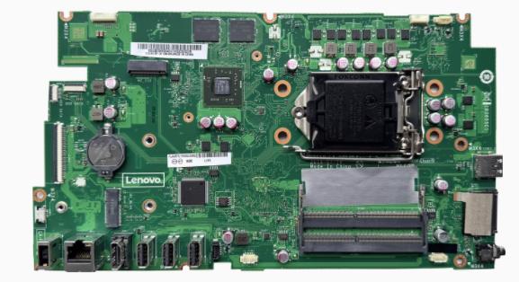 Lenovo S340-15IWL aio carte mère graphique indépendante LA-H102P IB365SC1 5B20U53892