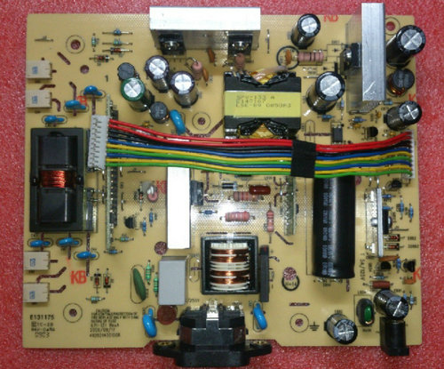 Lenovo L215WD Carte d'alimentation 492021400100R ILPI-131
