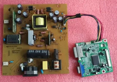 Lenovo L2021WD Carte d'alimentation+Driver board ILPI-241 ILIF-210