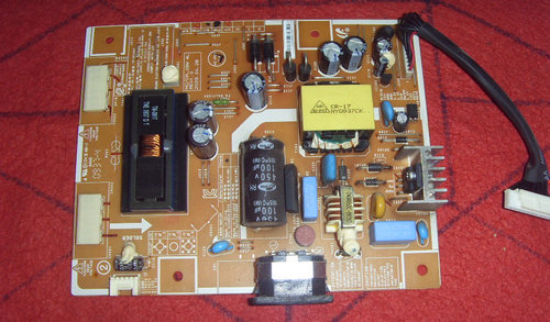 Samsung P2050 P2050W P2250 P2250W carte d'alimentation IP-35155C - Cliquez sur l'image pour la fermer