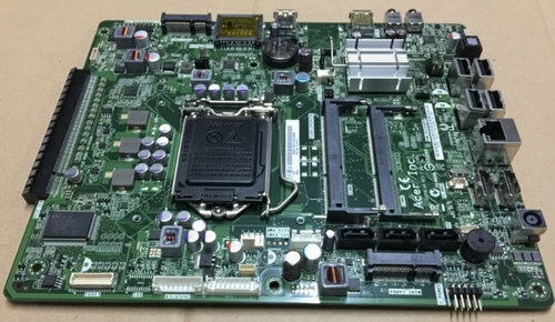 Acer Z5770 Z5600 IPISB-AG H61 REV 1.06 Carte mère - Cliquez sur l'image pour la fermer