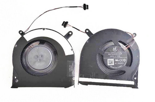 Ventilateur de CPU pour Intel Nuc X15 12th BN7509S5H-002P