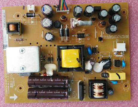 Philips 321E5Q Carte d'alimentation L32BMAFM-HLDP LE32BW-M-1VX3203S - Cliquez sur l'image pour la fermer