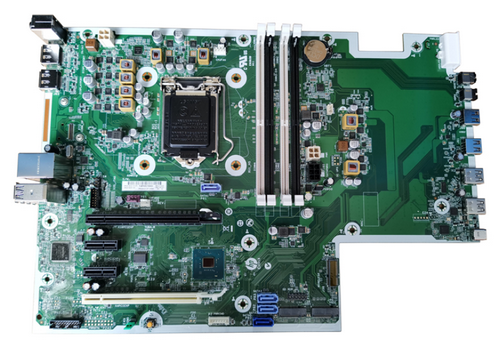 Hp EliteDesk 800 G5 Carte mère L65198-001 L61703-001 L37492-001