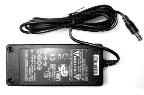 18V 3.3A Chargeur pour Harman Kardon Go+Play 2 Speaker