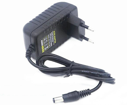 18V 2A Chargeur pour Project DEBUT Turntable