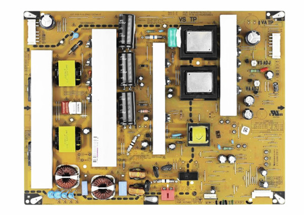 LG 60PM6700-UA 60PM6700-UB 60PM9700-UA 60PN6550-UA carte d'alimentation EAX64276701 EAY62609801